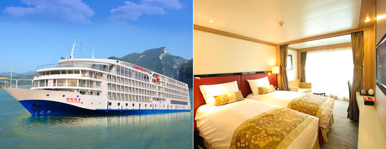 Yangtze River Cruise