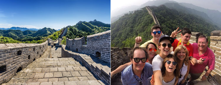 Great Wall