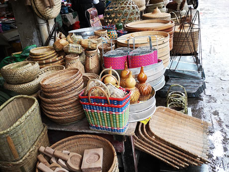 Rural fair