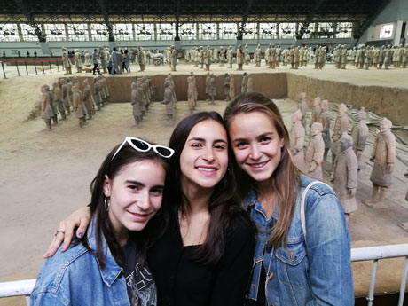 The Terracotta Army