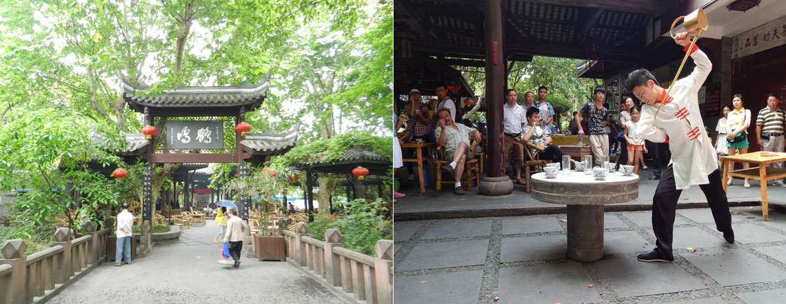 Chengdu