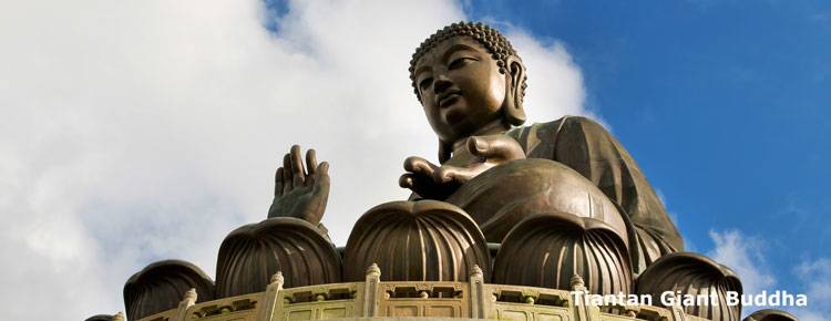 Buddha