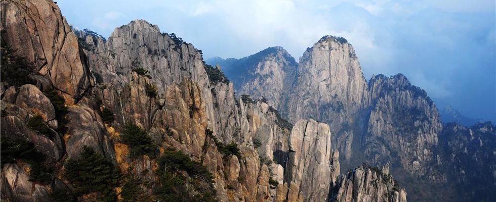 15-Day China Ancient Cities and Celebrated Mountains