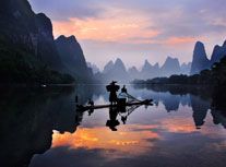Li River