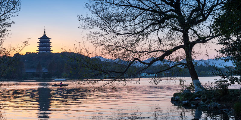 West Lake