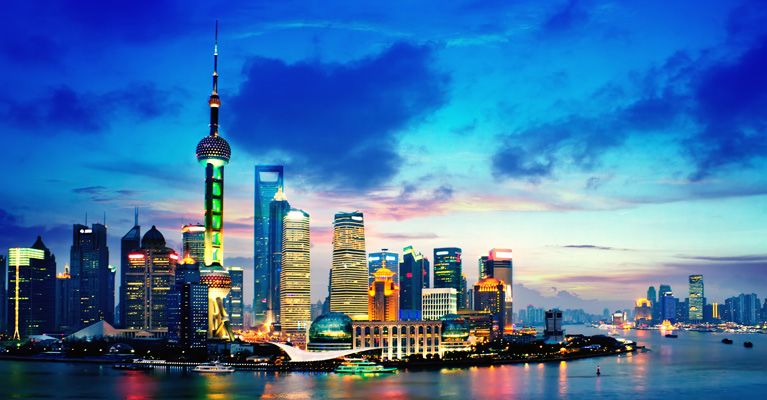 The Bund