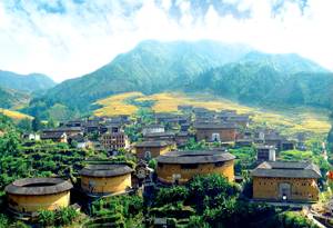 Tulou