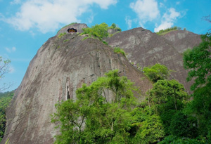 Wuyishan