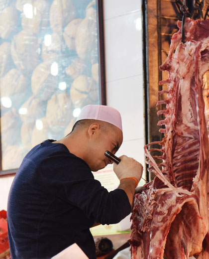 Jews and Shanghai