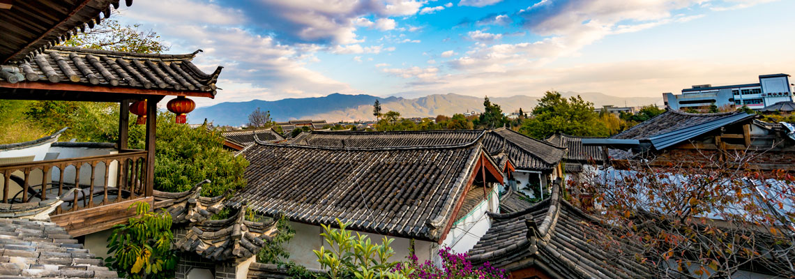 Lijiang