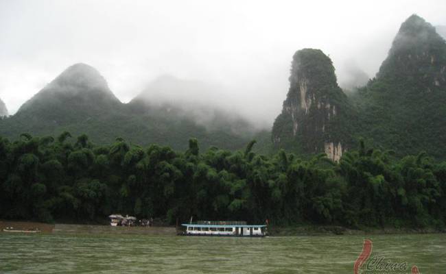 Li River Cruise
