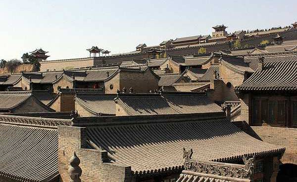 Pingyao Ancient City