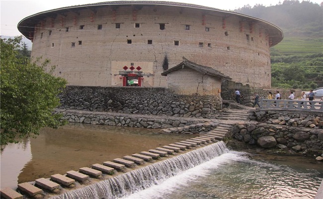 Nanjing Tulou