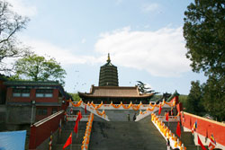 Badachu Park
