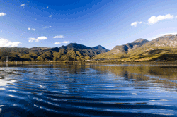 Erhai Lake