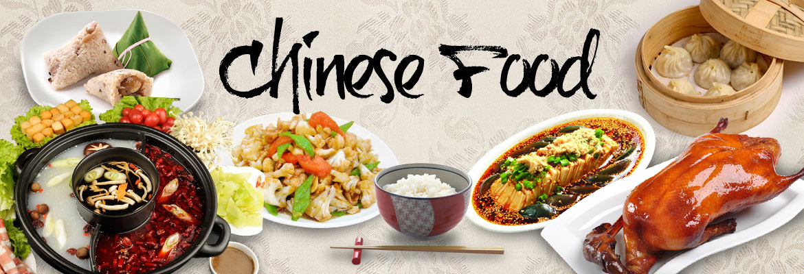Chinese Food Cuisine Culture Ingredients Regional Flavors
