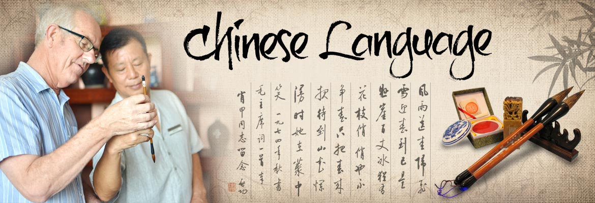 Chinese Language