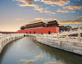 Yangtze Cruise with Beijing & Xi'an