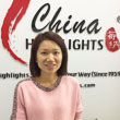 China Highlights Yangtze cruise expert, Simon Huang