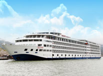 Yangtze 2 last minute deal