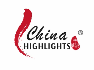 China Highlights' logo