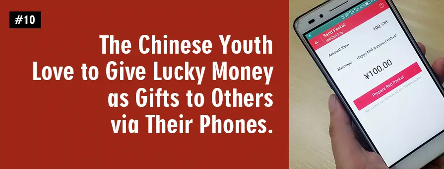 Mid Autumn Festival Facts