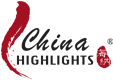 Beijing Highlights Logo