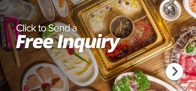 Chengdu Tour Inquiry