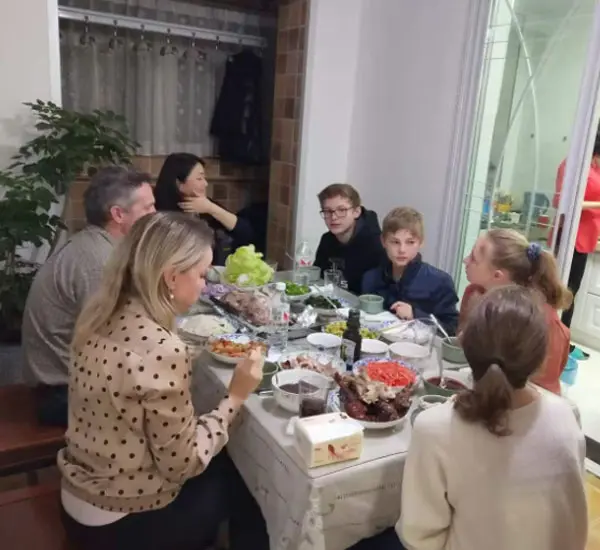 お客様の手配例2－2