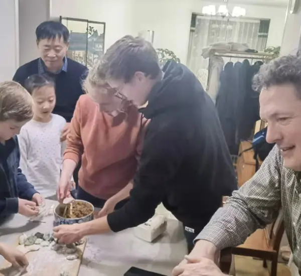 お客様の手配例2－3