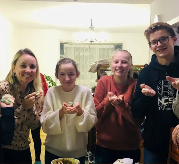 お客様の手配例2－1