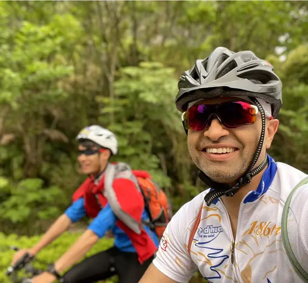 お客様から手配例３