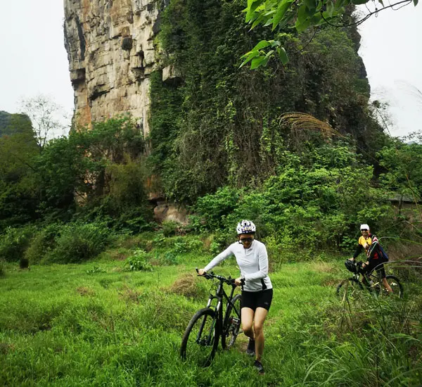 お客様から手配例3－4