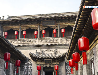 Pingyao