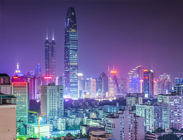 Shenzhen