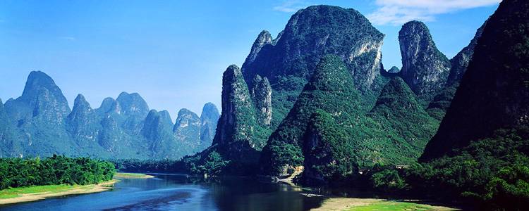 Guilin Scenery and Minority Culture Discovery Tour