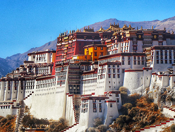 Tibet Tours 2024/2025, Private Trips to Lhasa, Mt. Everest and More