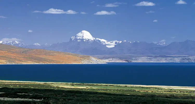 Lake Manasarovar