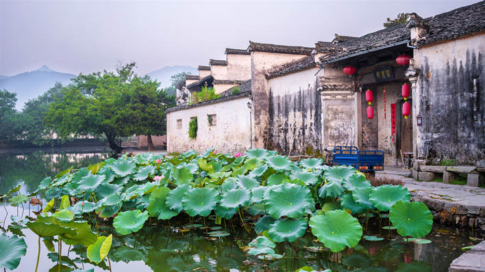 Hongcun