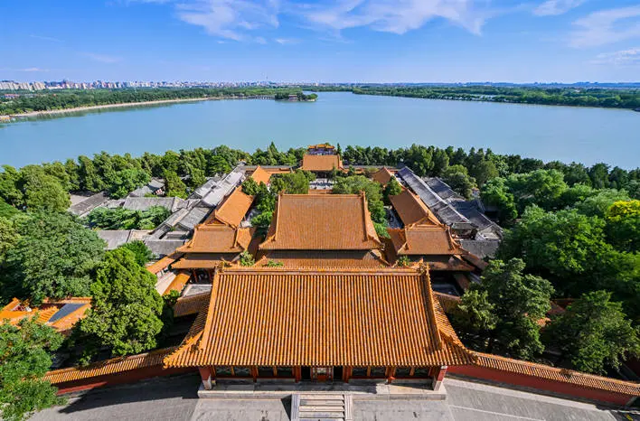 天坛