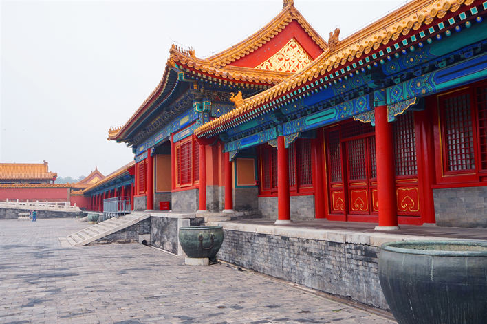 One-day Beijing City Highlights Private Tour