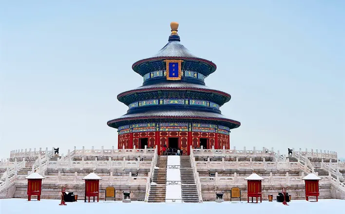 天坛