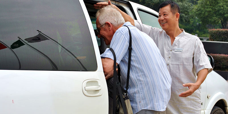 We care about every details