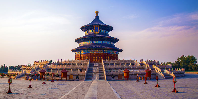 Temple of Heaven