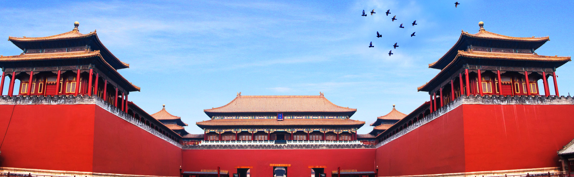 Half-Day In-depth Beijing Forbidden City Heritage Discovery