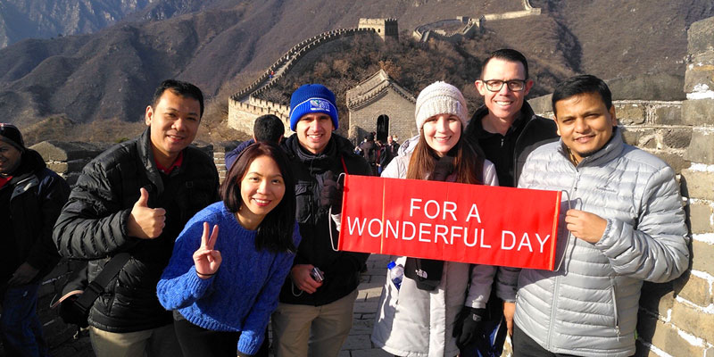 We are experienced and professional