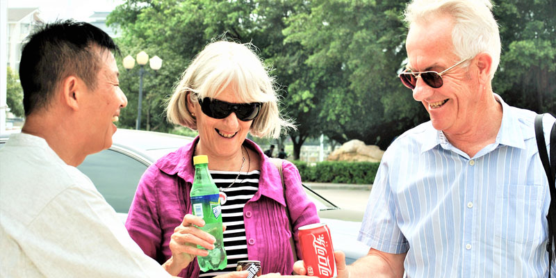 We are experienced and professional