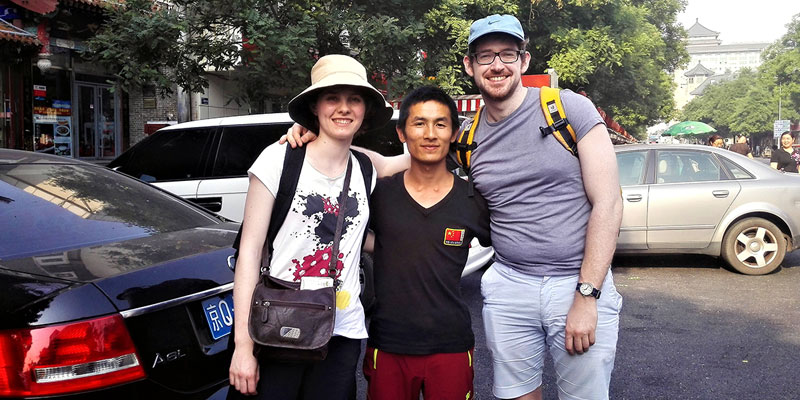 Our professional guide