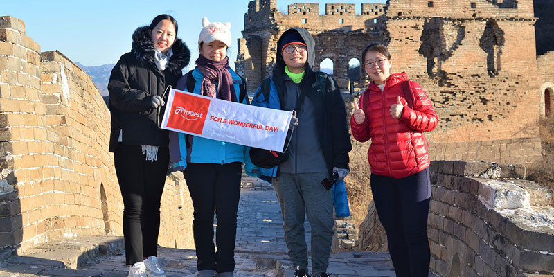 We are experienced and professional