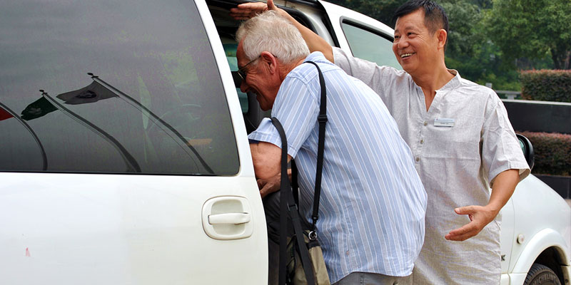 Experienced and Helpful